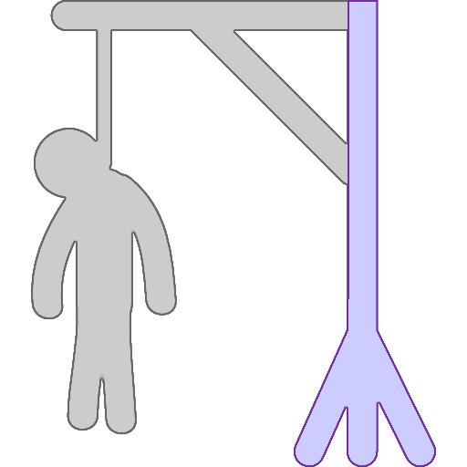 pendu