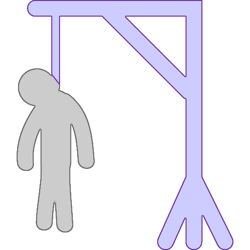 pendu