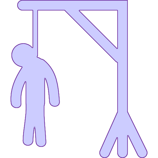 pendu